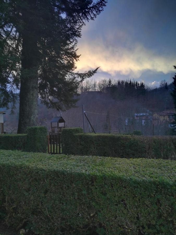 B&B De Thierry Santa Maria del Taro Esterno foto